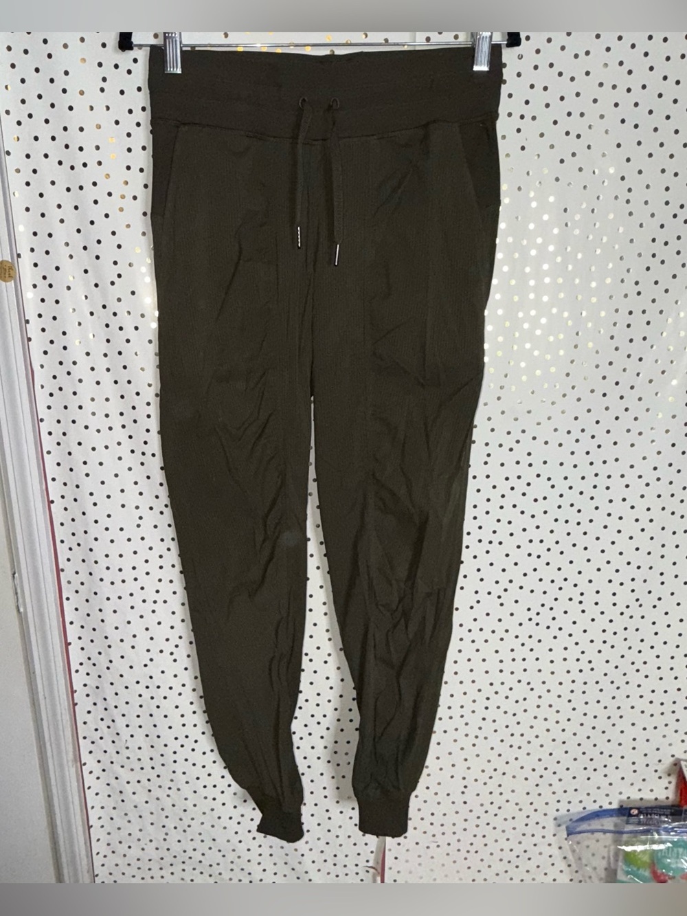 Lululemon Dance Studio Mid rise Joggers